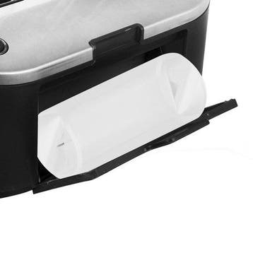 Emerio EB-123177 - Smart Eierkoker - RVS - Capaciteit Voo..., Verzenden, Nieuw