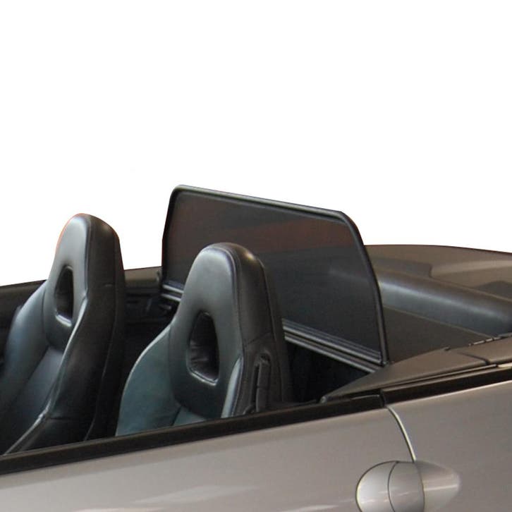 Mitsubishi Eclipse (2006-2012) Cabrio windscherm Zwart, Auto diversen, Overige Auto diversen, Ophalen of Verzenden