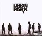 cd digi - Linkin Park - Minutes to Midnight, Cd's en Dvd's, Verzenden, Zo goed als nieuw