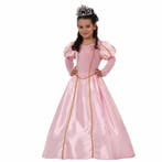 Prinsessen kostuum voor meisjes roze - Prinsessen kleding, Ophalen of Verzenden, Nieuw