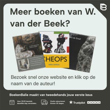 Evert Thielen : herschepping van de werkelijkheid, Verzenden, Zo goed als nieuw, W. van der Beek