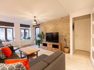 Appartement Muzenplein in Den Haag, Overige soorten, Zuid-Holland