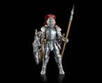 Mythic Legions: The First 10 Years Actionfigur Silver Kni..., Verzenden, Zo goed als nieuw