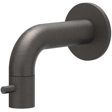 IVY Concord Fonteinkraan - Inbouw - Hartafstand 10 cm -, Ophalen of Verzenden, Nieuw, Rvs