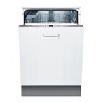 Constructa Cg6b51v8 - Inbouw Vaatwasser - 86.5-92.5 cm - 13, Ophalen of Verzenden, Zo goed als nieuw, 85 tot 90 cm