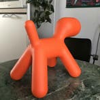 Magis Puppy medium Kinderstoel - Eero Aarnio, Verzenden, Nieuw