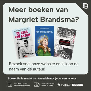 Was wir noch zu sagen hätten - Margriet Brandsma, Verzenden, Zo goed als nieuw, Margriet Brandsma