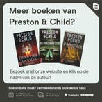 Het helse rad / Pendergast / 8 9789024526673 Preston & Child, Boeken, Verzenden, Gelezen, Preston & Child