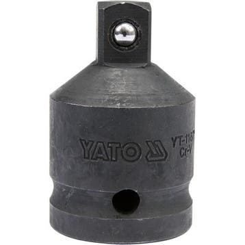 Adapter, Ratel 3/4 Inch (F) X 1/2 Inch (M), Verzenden, Nieuw