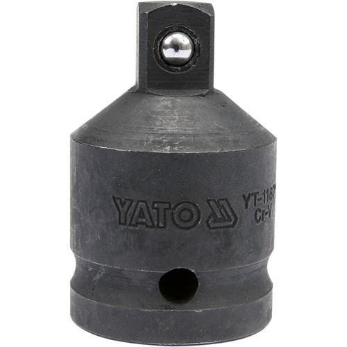 Adapter, Ratel 3/4 Inch (F) X 1/2 Inch (M), Computers en Software, Laptop-opladers, Verzenden