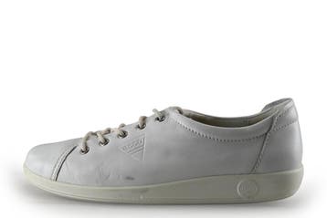 Ecco Sneakers in maat 39 Wit, Kleding | Dames, Schoenen, Ecco, Verzenden, Wit, Sneakers of Gympen