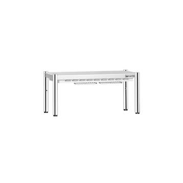 GGM Gastro | Warmhoudbrug - keramisch - 800x370mm - 700W - 1, Zakelijke goederen, Horeca | Keukenapparatuur, Verzenden, Nieuw in verpakking