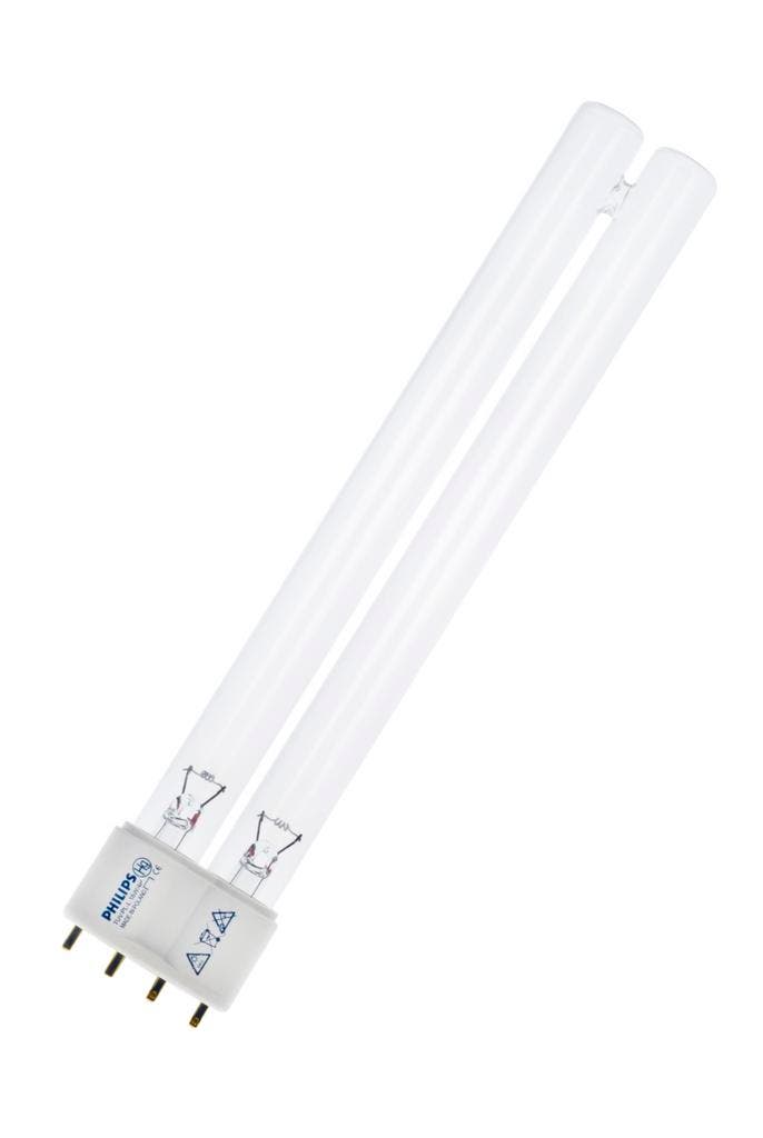 Philips TUV PL-L 55W/4P UV-C | 2G11 | Lengte 53.3cm, Huis en Inrichting, Lampen | Overige, Nieuw, Ophalen of Verzenden