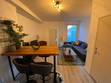 Te huur: Appartement Lovensestraat in Tilburg, Tilburg, Noord-Brabant, Appartement