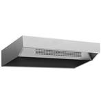 GGM Gastro | Afzuigkap - 1450x1450x(H)230mm - RVS | zonder |, Onderbouw afzuigkap, Verzenden, Nieuw, Inbouw