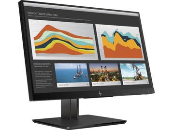 HP Z22n | G2 - 21.5 16:9 IPS Monitor (401), Computers en Software, Verzenden, Nieuw, HP