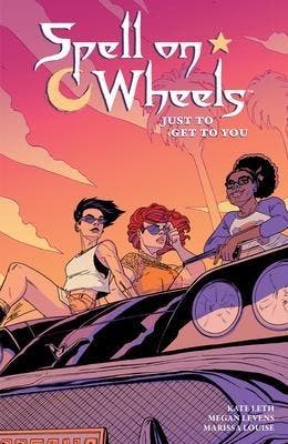 Spell on Wheels Volume 2, Verzenden, Nieuw