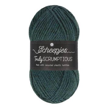 Scheepjes Truly Scrumptious 100gram - 371 Apple Kale Cake, Verzenden, Nieuw