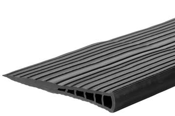 Rubberen drempelhulp (2 cm - 20 mm), Diversen, Ophalen of Verzenden, Nieuw