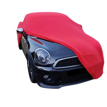 Autohoes voor Mini Roadster (R59) (2012-2015) Indoor BESTE, Ophalen of Verzenden, Nieuw, Op maat