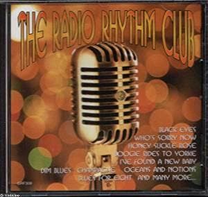 cd - d.wilkins etc... harry parry - the radio rhythm club, Verzenden, Zo goed als nieuw