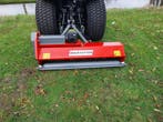 Kraffter Klepelmaaier compact 155 Hamer-klepels