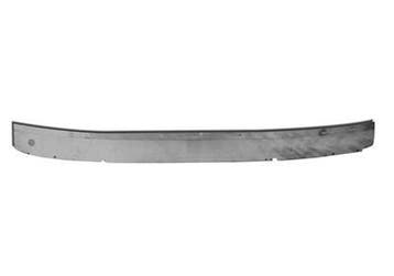 Balk Voorbumper versterker Opel Astra H (Bumpers, Exterieur), Verzenden, Nieuw