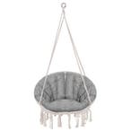 Hangstoel | Binnen & Buiten | Belastbaar tot 150 kg | 120 x, Ophalen of Verzenden, Nieuw in verpakking