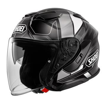 J-Cruise 3 Whizzy Shoei, Motoren, Kleding | Motorhelmen, Verzenden, Nieuw met kaartje