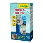 Ecostyle Mouse & Rat Free, Verzenden