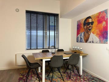 Te huur: Appartement Ste Bernaertsstraat in Oudenbosch, Oudenbosch, Noord-Brabant, Appartement