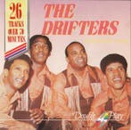 The Drifters - Greatest Hits, Ophalen of Verzenden, Gebruikt