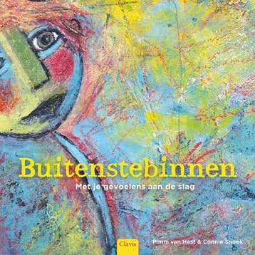 Buitenstebinnen - Pimm Van Hest 9789044844214, Verzenden, Zo goed als nieuw, Pimm Van Hest