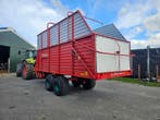 Kverneland taarup TA 465, Veehouderij