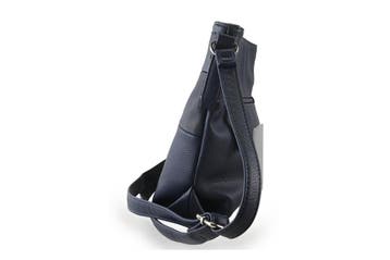 Tom Tailor Schoudertas Blauw, Verzenden, Zo goed als nieuw, Blauw