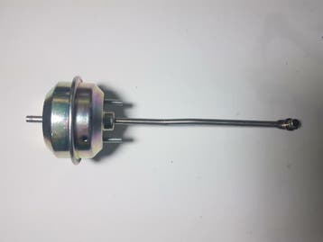 Turbo membraam Mercedes B-classe W246.242 w246.242 1.6L 1.6l, Ophalen of Verzenden, Nieuw, Mercedes-Benz