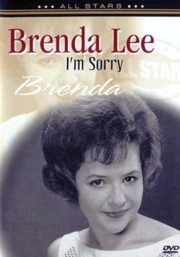 Brenda Lee - I'm Sorry (DVD), Verzenden, Nieuw in verpakking