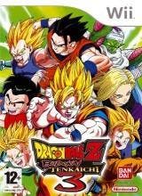 MarioWii.nl: Dragon Ball Z: Budokai Tenkaichi 3 - iDEAL!, Spelcomputers en Games, Ophalen of Verzenden, Zo goed als nieuw