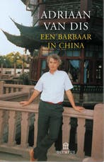 Een barbaar in China 9789046704202 Adriaan van Dis, Verzenden, Gelezen, Adriaan van Dis