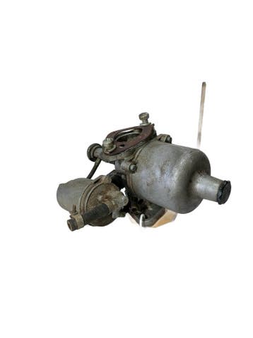 Carburateur SU Austin-Morris Mini 1098 SU HS4 waxstat (va., Auto-onderdelen, Ophalen, Nieuw