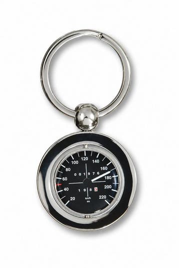 Originele gti tacho sleutelhanger, Ophalen of Verzenden, Nieuw