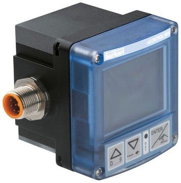 Burkert Universele Controller Temperatuur/Verhouding, Verzenden, Nieuw