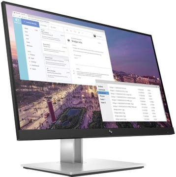 HP E23 G4| Full HD| DP, HDMI, VGA| 23, Computers en Software, Monitoren, Refurbished, Full HD, Ophalen of Verzenden, HP