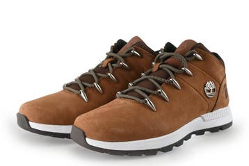 Timberland Wandelschoenen in maat 41½ Bruin, Kleding | Heren, Schoenen, Bruin, Verzenden, Timberland, Zo goed als nieuw