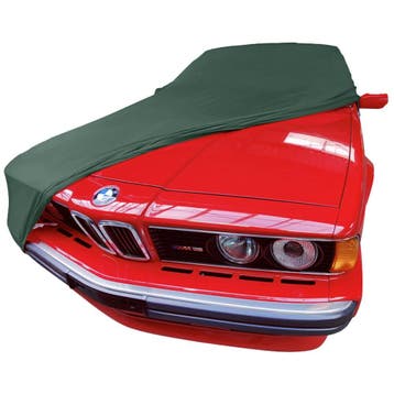 Autohoes voor BMW M6 (E24) (1984-1989) Indoor BESTE PASVORM, Ophalen of Verzenden, Nieuw, Op maat