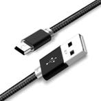 USB laadkabel voor Playstation 3 controller, Spelcomputers en Games, Spelcomputers | Sony PlayStation 4, Verzenden, Nieuw