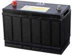 Crown startaccu 120ah, Verzenden, Nieuw