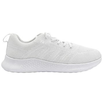 GGM Gastro | KARLOWSKY | Werkschoen Soft-Run - Wit - Maat: |, Verzenden, Wit, Nieuw, Werkschoenen