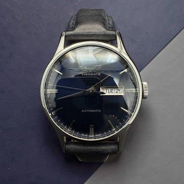 Tissot - Visodate - Zonder minimumprijs - T019.430 - Heren -, Nieuw