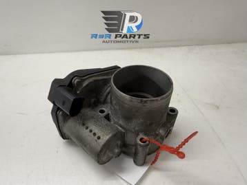 Gasklephuis - 1.4 - VAG - OEM: 03C133062S, Verzenden, Nieuw